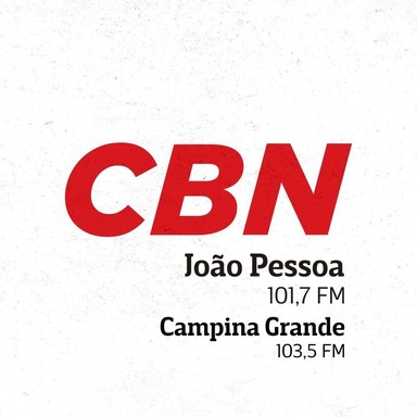 CBN João Pessoa en Vivo
