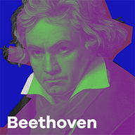 Klassik Radio Beethoven en Vivo