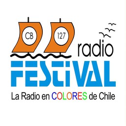 Radio Festival en Vivo