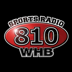 WHB Sports Radio 810 AM en Vivo