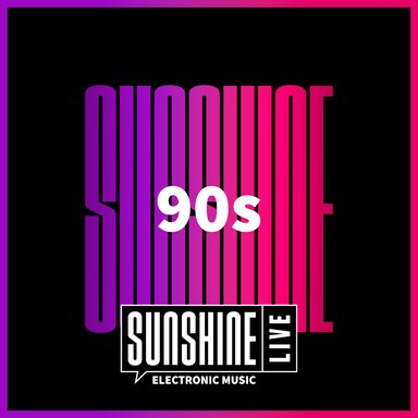 SUNSHINE LIVE – 90s en Vivo