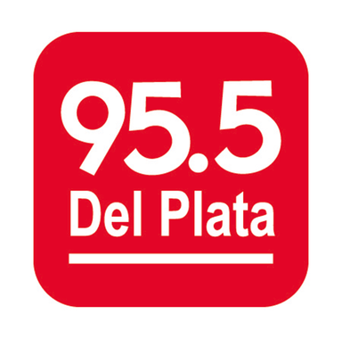 Del Plata 95.5 en Vivo