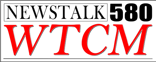 WTCM NewsTalk 580 AM en Vivo