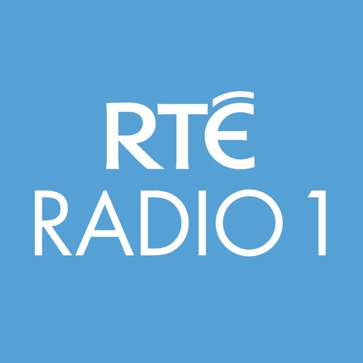 RTÉ Radio 1 en Vivo