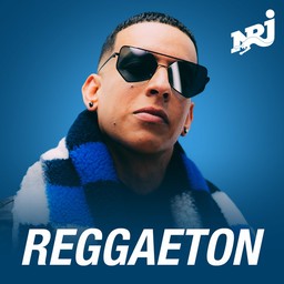 NRJ REGGAETON en Vivo