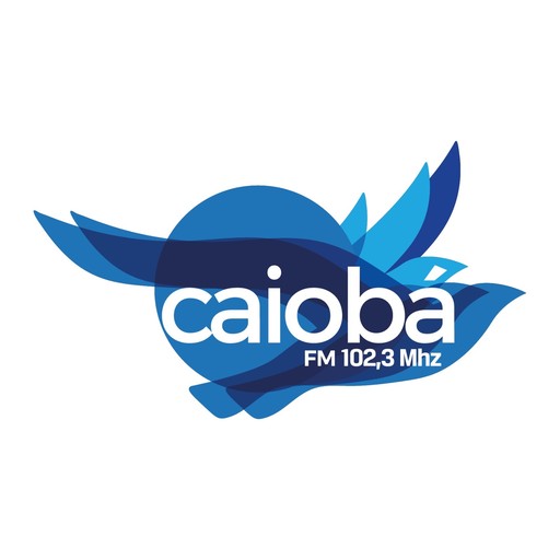 Rádio Caiobá FM 102.3 en Vivo
