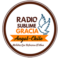 Radio Sublime Gracia en Vivo