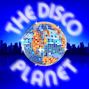 The Disco Planet en Vivo