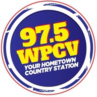 WPCV 97.5 Country en Vivo