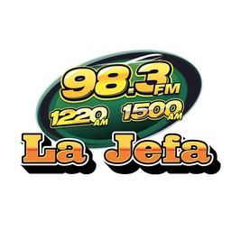 WAYE La Jefa 98.3 en Vivo