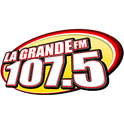 KSJT La Grande 107.5 en Vivo