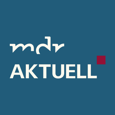 MDR Aktuell en Vivo