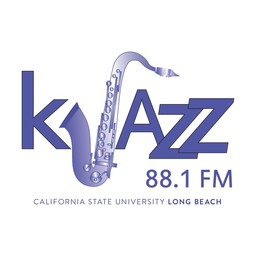 KKJZ KJazz 88.1 FM en Vivo