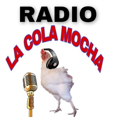 Radio La Cola Mocha en Vivo