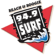 WVCO 94.9 The Surf en Vivo