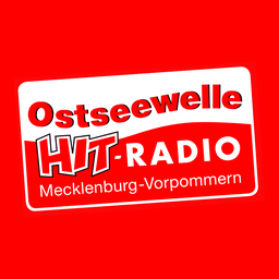 Ostseewelle Hit-Radio 105.6 en Vivo