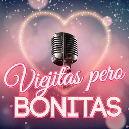 Viejitas Pero Bonitas en Vivo