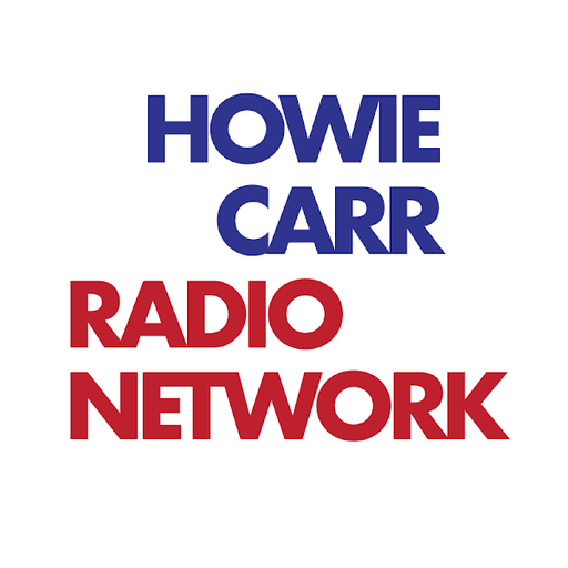 The Howie Carr Show en Vivo