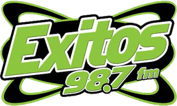 KXTS Exitos 98.7 FM en Vivo