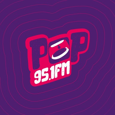 Rádio Pop 95.1 FM en Vivo