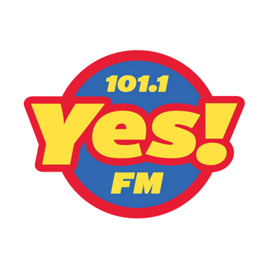 Yes FM Manila 101.1 en Vivo