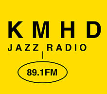KMHD Jazz Radio 89.1 en Vivo