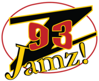 WWWZ Z-93 Jamz! en Vivo