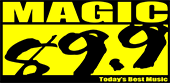 DWTM – Magic 89.9 FM en Vivo