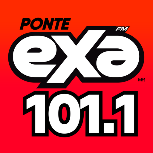 Exa FM Guadalajara en Vivo