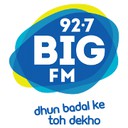 92.7 Big FM en Vivo
