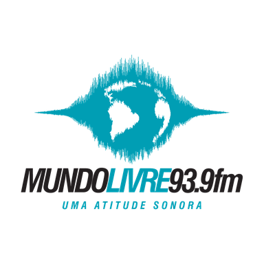 Mundo Livre FM Curitiba en Vivo