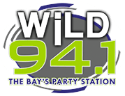 WLLD Wild 94.1 (US Only) en Vivo