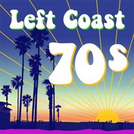 SomaFM – Left Coast 70s en Vivo