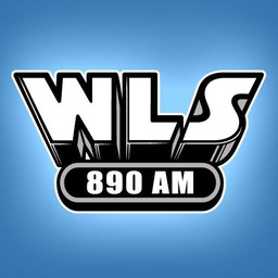 WLS 890 AM en Vivo