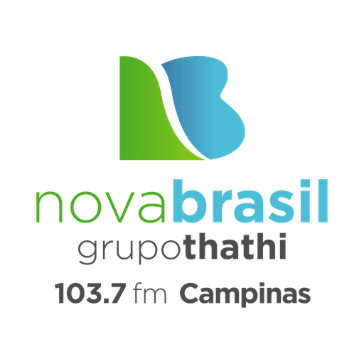 Nova Brasil FM Campinas en Vivo