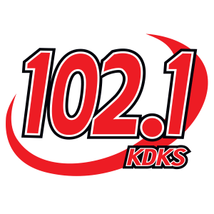 KDKS Hot Jamz 102.1 FM en Vivo