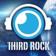 Third Rock Radio en Vivo