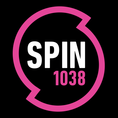 Spin 103.8 FM en Vivo