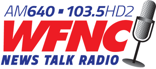 WFNC News Talk Radio en Vivo