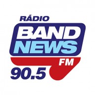 Band News FM – 90.5 Brasília en Vivo