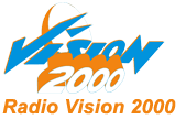 Radio Vision 2000 en Vivo