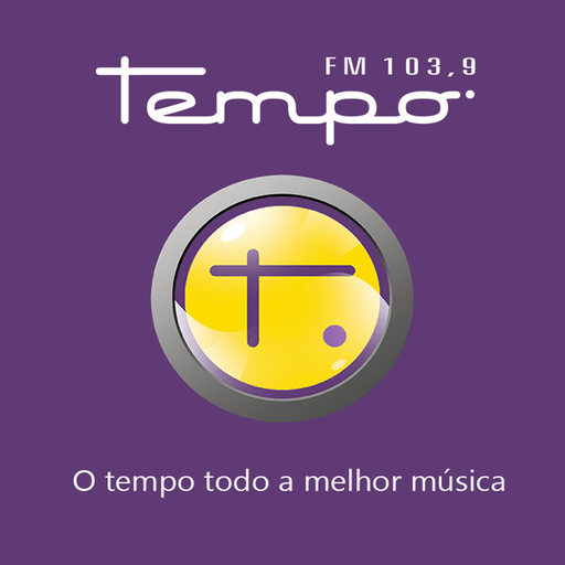 Rádio Tempo 103.9 FM en Vivo