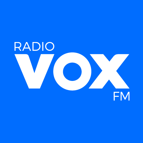 VOX FM en Vivo