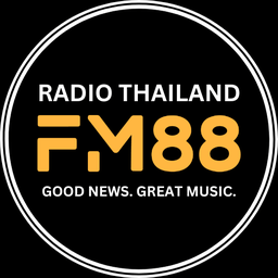 NBT – Radio Thailand 88 FM en Vivo