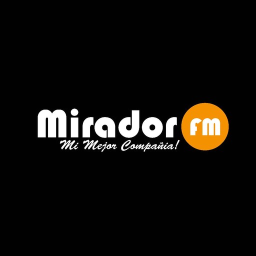 Mirador FM en Vivo