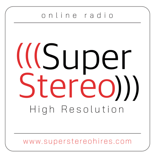 SuperStereo Network en Vivo