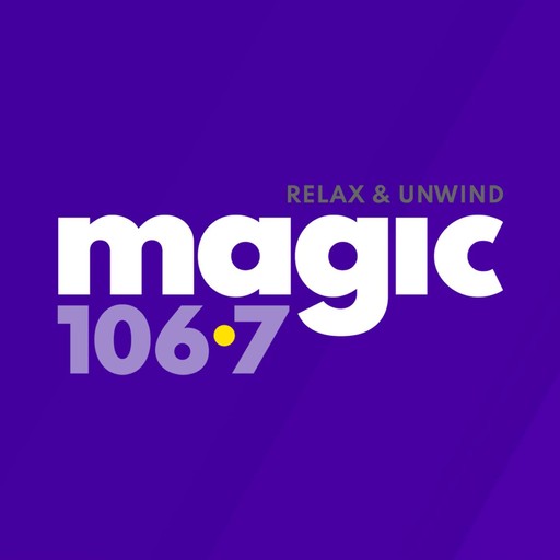 WMJX Magic 106.7 FM en Vivo