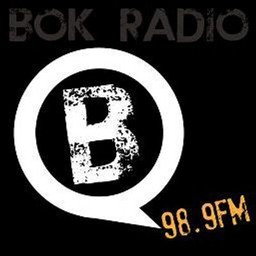 BOK Radio en Vivo
