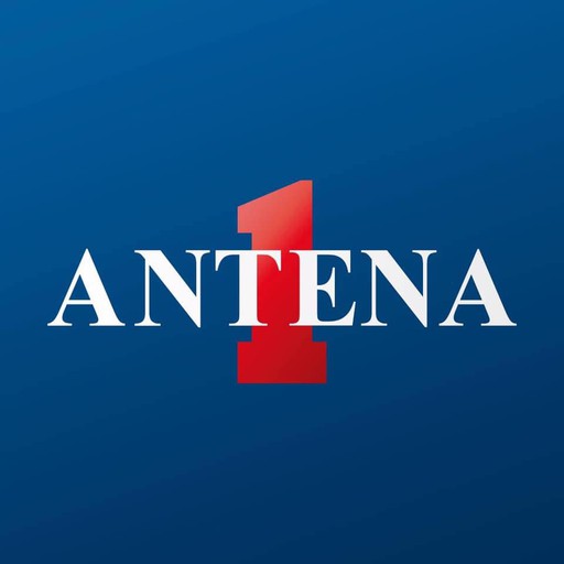 Antena 1 FM en Vivo