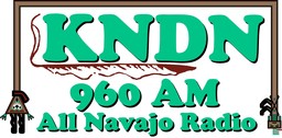 KNDN 960 AM en Vivo